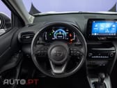 Toyota Yaris Cross 1.5 HDF Comfort Plus