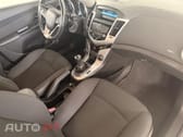 Chevrolet Cruze 1.6 LT