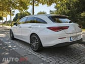 Mercedes-Benz CLA 180 d Shooting Brake Business Solutions Aut.