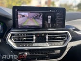 BMW iX3 M Sport Inspiring
