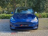 Tesla Model Y Tração Traseira