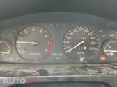 Honda Civic 1.5i Profile