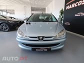 Peugeot 206 1.4 HDi ColorLine
