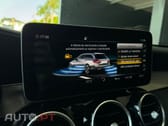 Mercedes-Benz C 300 de AMG Line