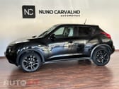 Nissan Juke 1.5 dCi Tekna Sport