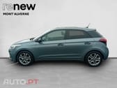 Hyundai i20 confort
