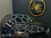 BMW 420 d Pack M Kit M4