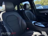 Mercedes-Benz GLC 300 e 4Matic