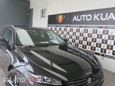 Peugeot 508 SW 1.5 BlueHDI Allure