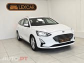 Ford Focus SW 1.0 EcoBoost MHEV Connected