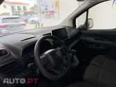Citroen Berlingo 1.5 BlueHDi M Feel