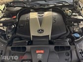 Mercedes-Benz E 350 CDI DPF BlueEFFICIENCY 7G-TRONIC Prime Edition