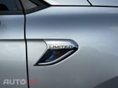 Renault Clio 1.0 TCe Limited