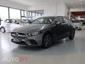 Mercedes-Benz A 250 e AMG Line