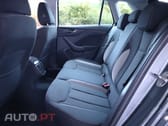 Skoda Kamiq 1.0 TSi Ambition