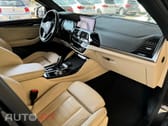 BMW X4 20 d xDrive xLine Auto