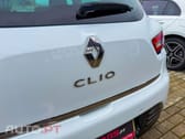 Renault Clio 1.5 dCi Limited