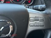 Mazda 6 MZR-CD 2.2 Exclusive +Pele+Bose
