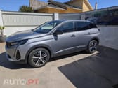 Peugeot 3008 1.6 Hybrid Allure Pack e-EAT8