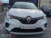 Renault Captur 1.0 TCe Intens Bi-Fuel