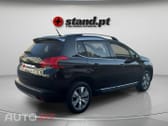Peugeot 2008 1.2 PureTech Style