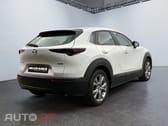 Mazda CX-30 2.0 e-Skyactiv-G M Style