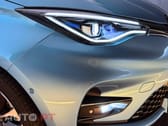 Renault Zoe (c/ Bateria) Intens 50