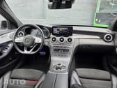 Mercedes-Benz C 300 e 9G-TRONIC AMG Line Advanced