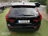 Volvo XC60 2.0 D4 Momentum Geartronic