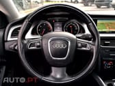 Audi A5 2.7 TDi Multitronic