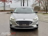 Ford Focus 1.0 EcoBoost Titanium