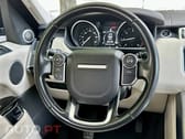 Land Rover Range Rover Sport 3.0 SDV6 HSE Dynamic