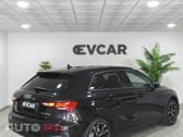 Audi A3 Sportback 30 TFSI