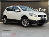 Nissan Qashqai 1.5 dCi Tekna NA