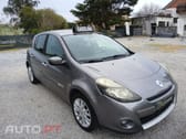 Renault Clio 1.2 16V Dynamique