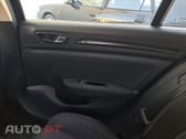 Renault Mégane Sport Tourer 1.5 dCi Limited