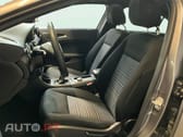 Mercedes-Benz A 180 D Style
