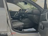 Citroen C4 1.5 BlueHDi Feel Pack