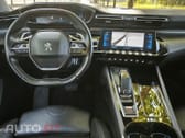 Peugeot 508 BlueHDi 130 EAT8 Allure Pack