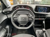Peugeot 208 1.2 PureTech Active Pack