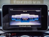 Mercedes-Benz C 220 d Avantgarde Aut.
