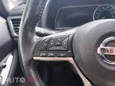Nissan Leaf 40 kWh ACENTA