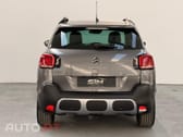 Citroen C3 Aircross 1.2 PureTech Shine EAT6