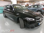 Mercedes-Benz C 220 d Avantgarde