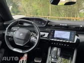 Peugeot 508 SW 1.5 BlueHDi GT Line EAT8