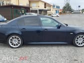 BMW 520 Pack M