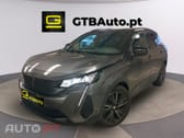 Peugeot 3008 GT PHEV Plugin