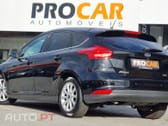Ford Focus 1.0 EcoBoost Titanium