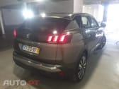 Peugeot 3008 1.5 BlueHDi Allure Baixo Consumo