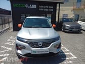 Dacia Spring Electric 45 Comfort Plus